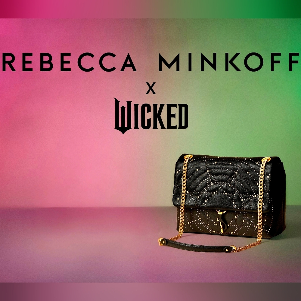 Rebecca Minkoff x Wicked Edie Bag